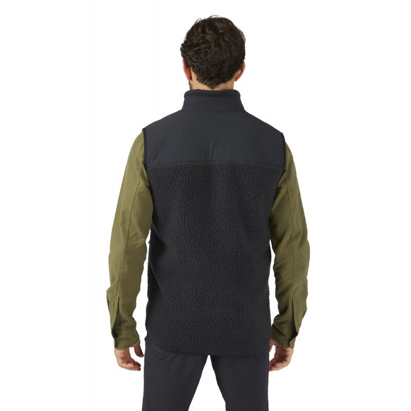 Rab Outpost Vest - Kamizelka meska | Hardloop