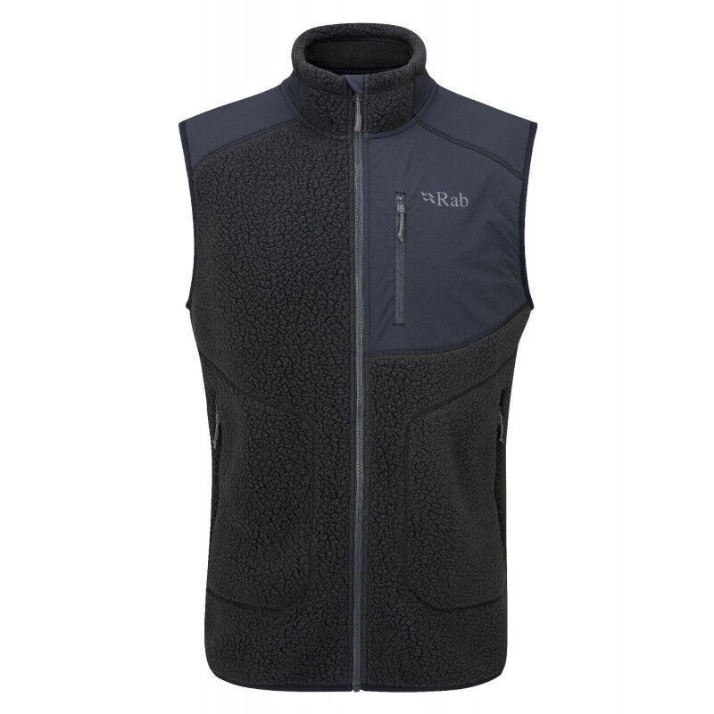 Rab Outpost Vest - Veste sans manches homme | Hardloop