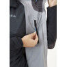 Rab Kinetic Alpine 2.0 Jacket - Casaco impermeável mulher | Hardloop