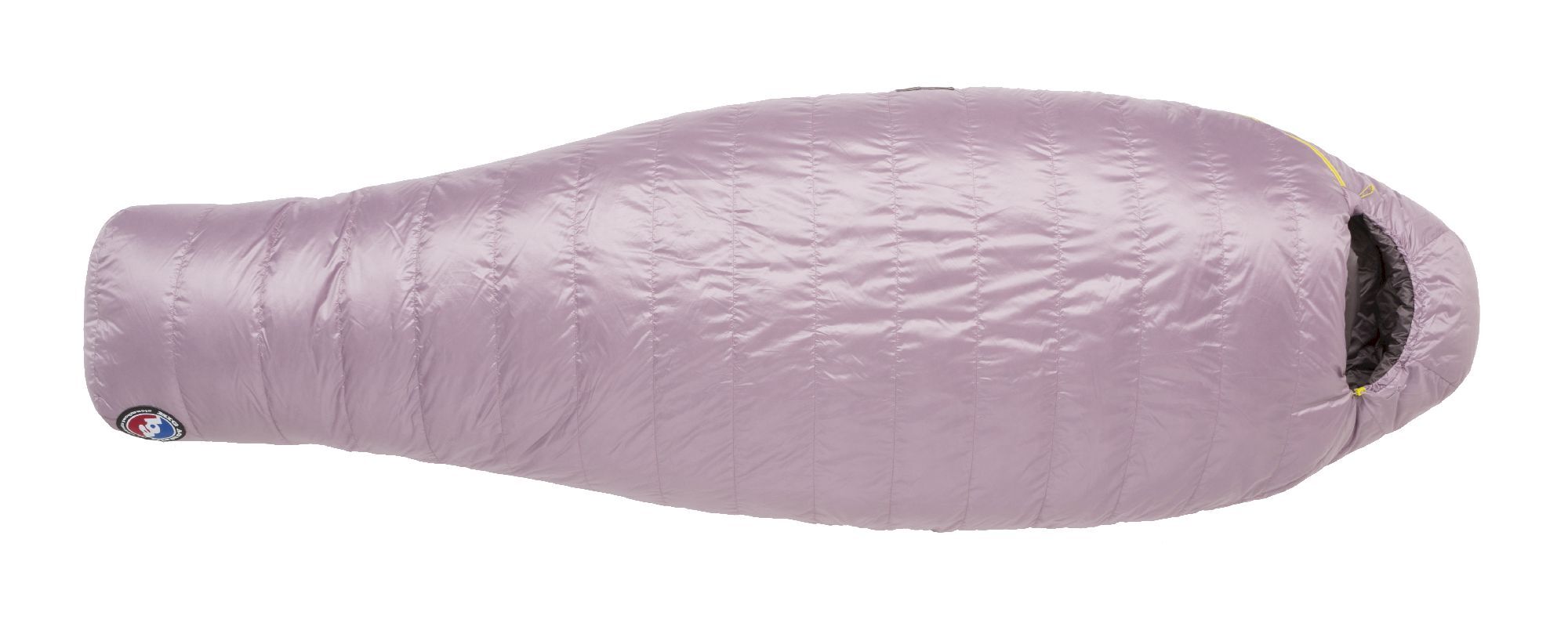 Big Agnes Greystone 20 W - Womens' sleeping bag | Hardloop
