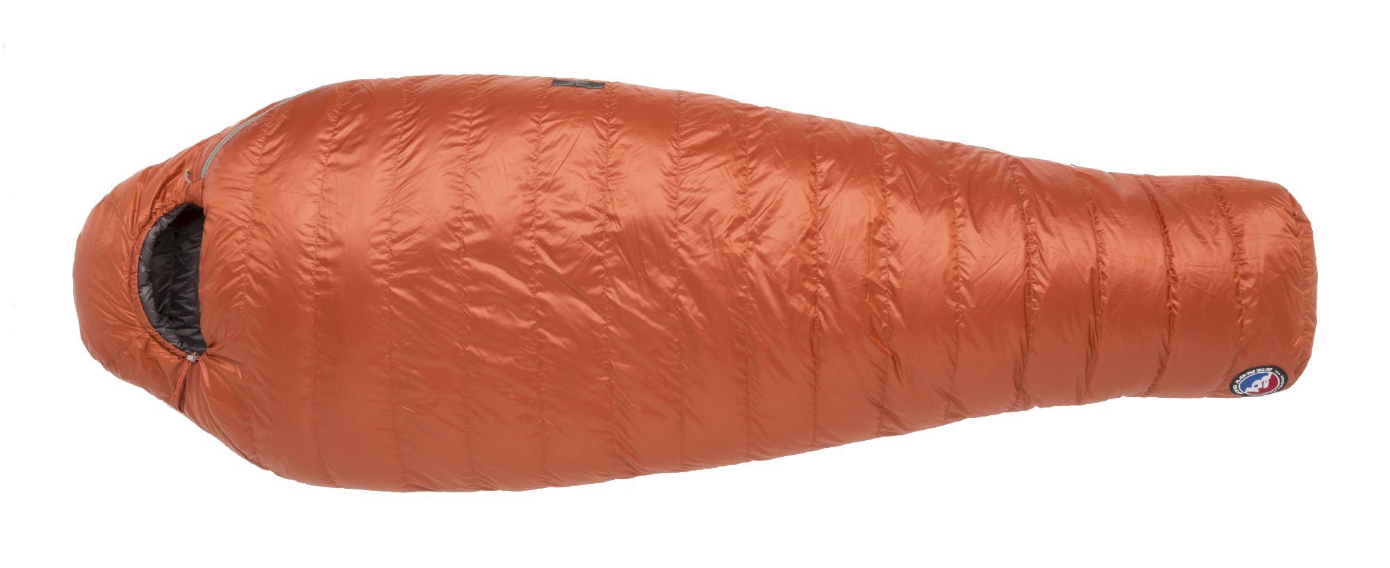 Big Agnes Greystone 30 - Sleeping bag | Hardloop