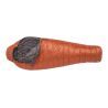 Big Agnes Greystone 30 - Sac de couchage | Hardloop