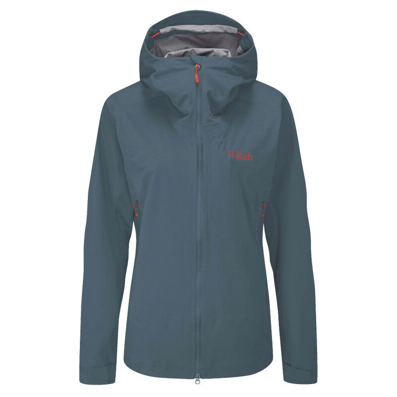Kinetic Alpine 2.0 Jacket - Giacca antipioggia - Donna