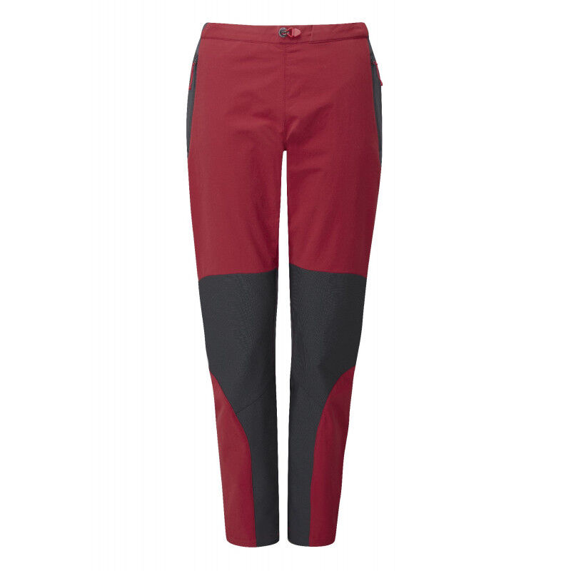 Torque Pants - Mountaineering trousers - Women's