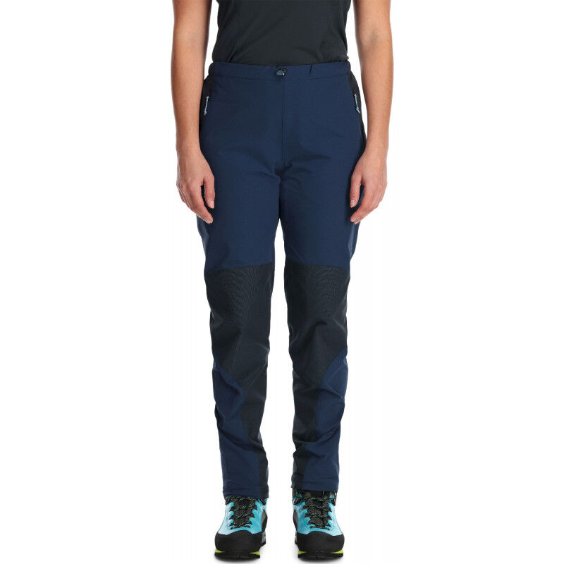 Torque Pants - Mountaineering trousers - Women's
