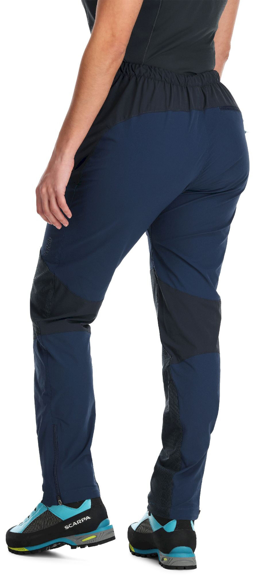 Rab Torque Pants - Tourenhose - Damen | Hardloop