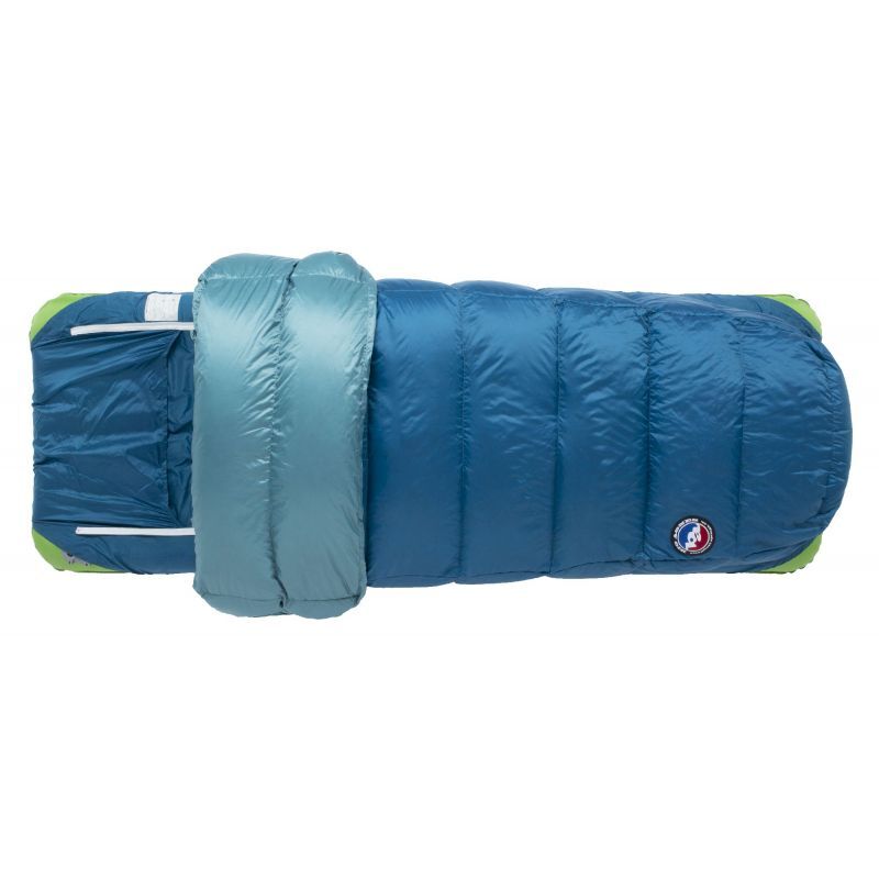 Big Agnes Roxy Ann 30 W - Śpiwór damski | Hardloop