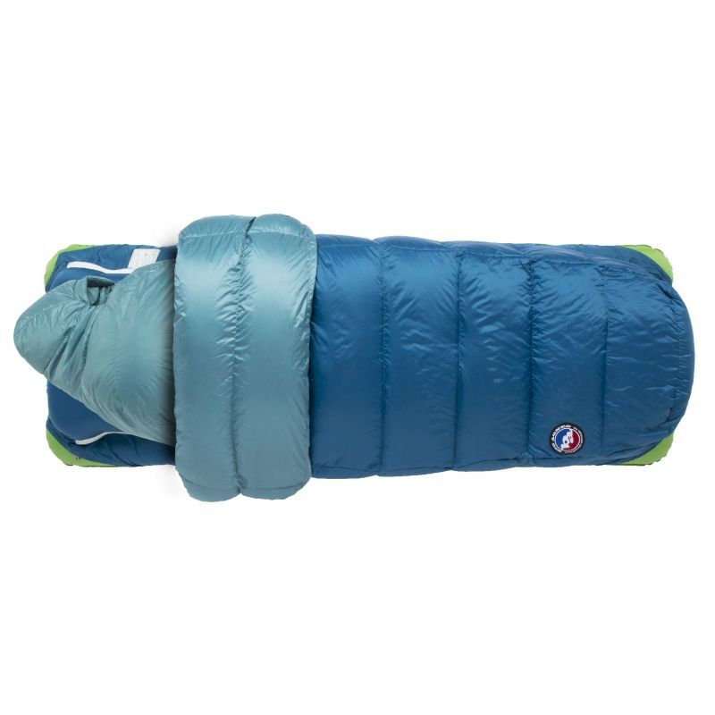 Big Agnes Roxy Ann 30 W - Damenschlafsack | Hardloop