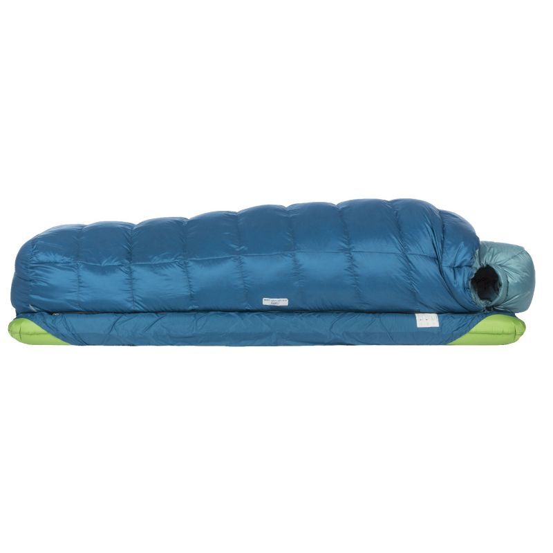 Big Agnes Roxy Ann 30 W - Damenschlafsack | Hardloop