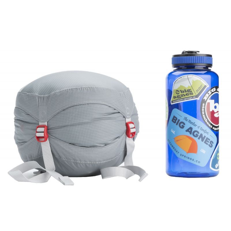 Big Agnes Roxy Ann 30 W - Saco-cama mulher | Hardloop