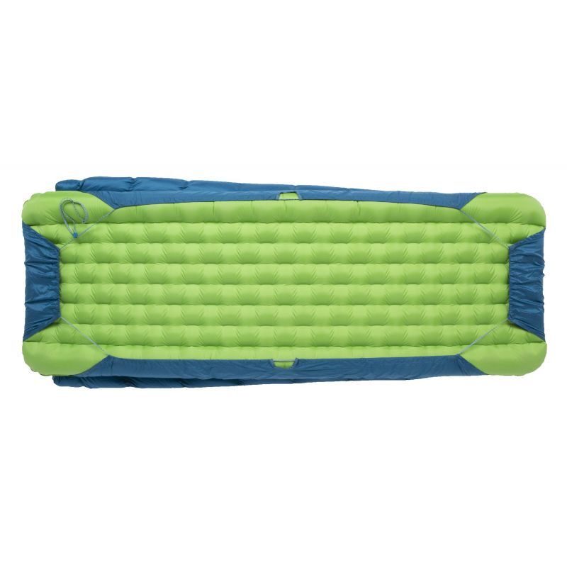 Big Agnes Roxy Ann 30 W - Saco de dormir para mujer | Hardloop