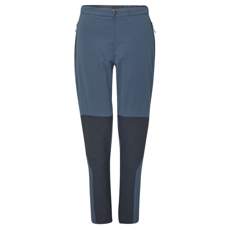 Torque Pants - Tourenhose - Damen