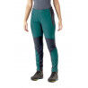 Rab Torque Pants - Pantalones de montaña - Mujer | Hardloop