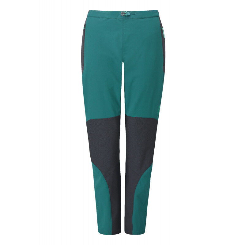Torque Pants - Pantaloni alpinismo - Donna