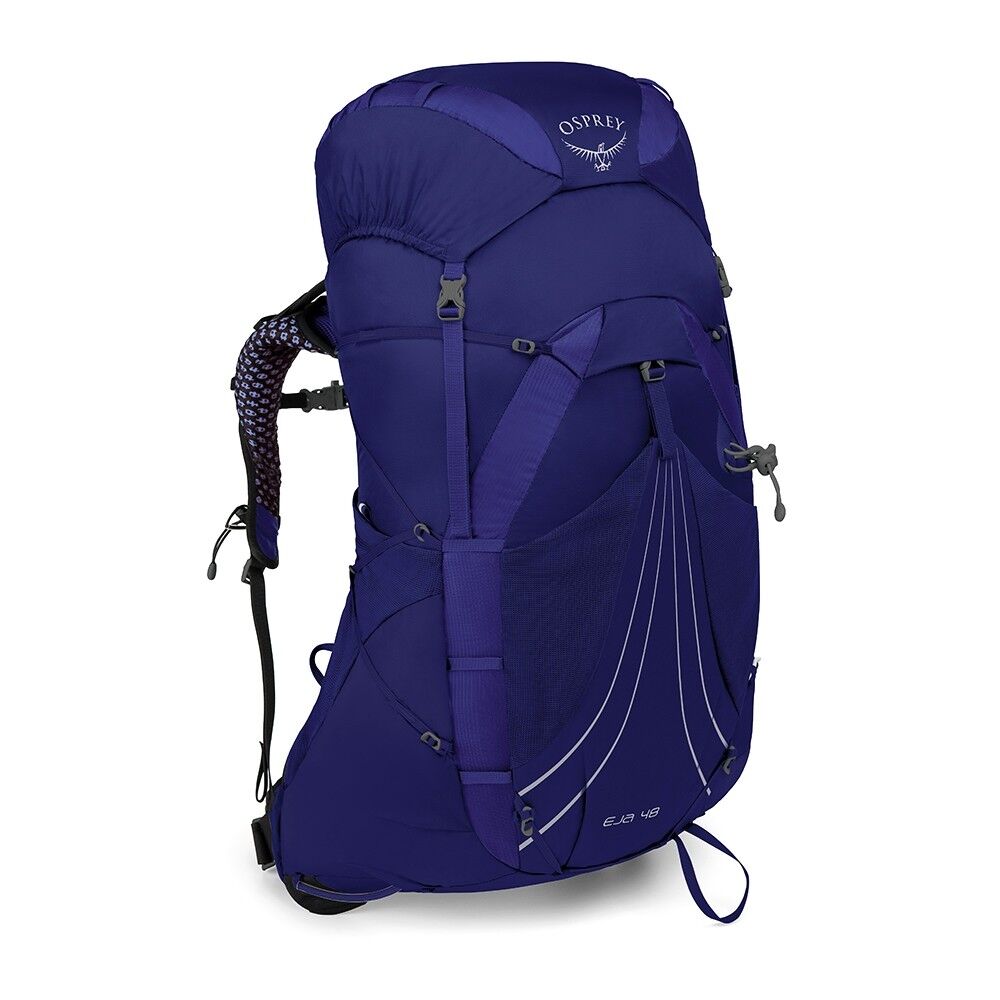 Osprey - Eja 48 - Hiking backpack - Women's