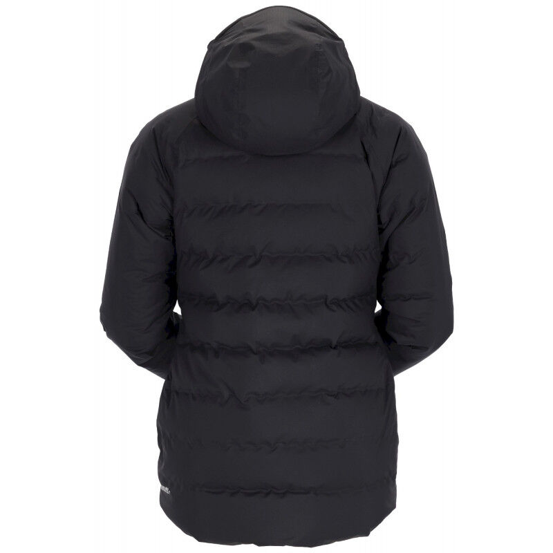 Rab Valiance Jacket - Daunenjacke - Damen | Hardloop