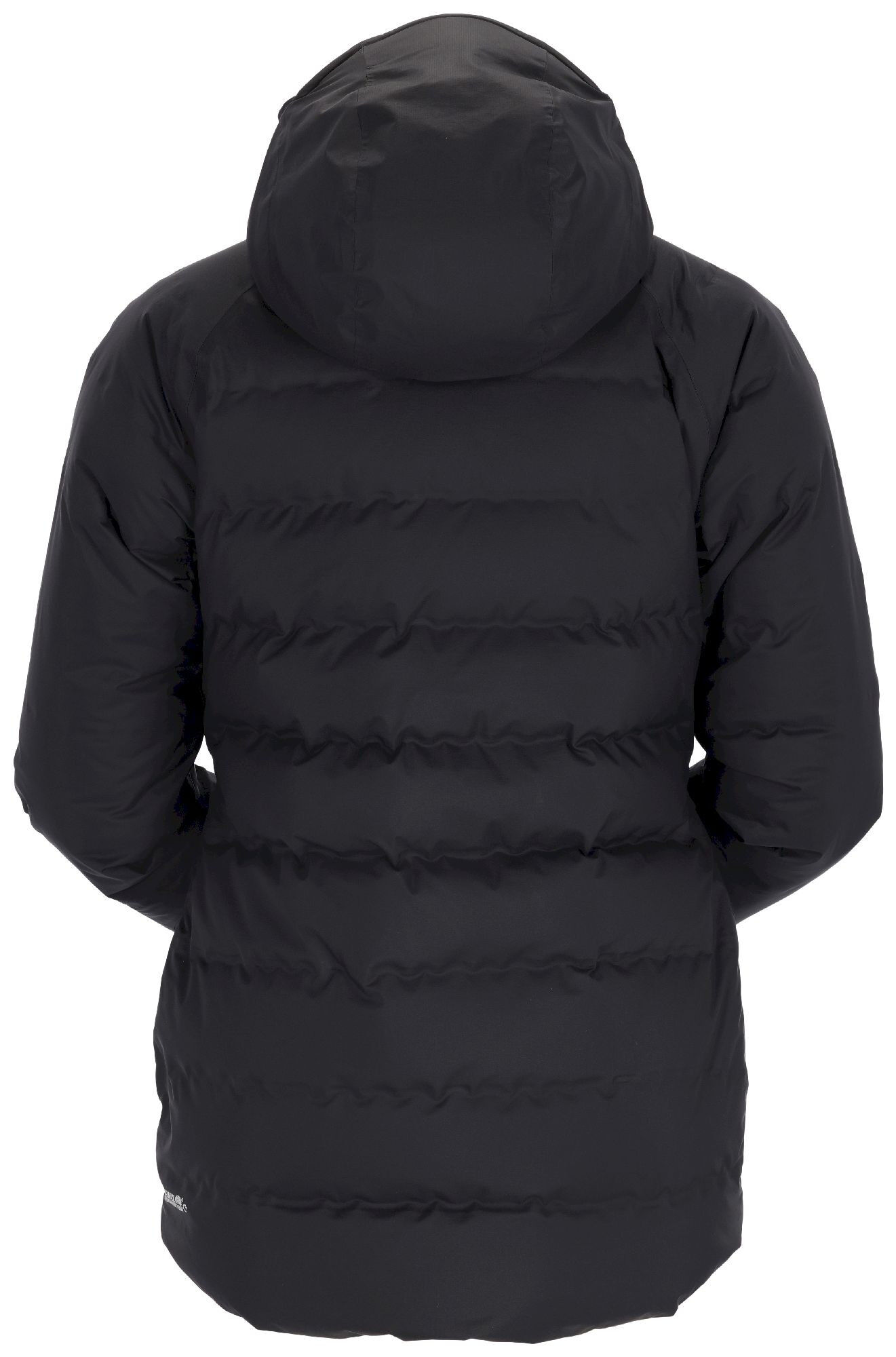 Rab Valiance Jacket - Daunenjacke - Damen | Hardloop