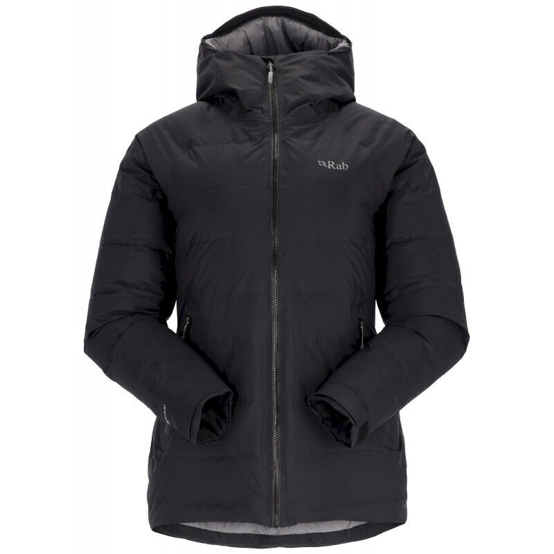 Rab Valiance Jacket - Daunenjacke - Damen | Hardloop