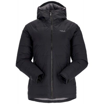 Valiance Jacket - Down jacket - Women's