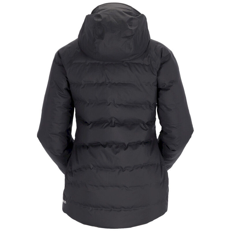 Rab Valiance Jacket - Giacca in piumino - Donna | Hardloop