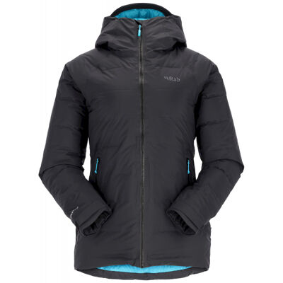 Valiance Jacket - Donsjack - Dames