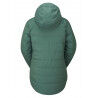 Rab Valiance Jacket - Daunenjacke - Damen | Hardloop