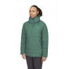 Rab Valiance Jacket - Daunenjacke - Damen | Hardloop
