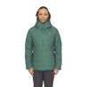 Rab Valiance Jacket - Daunenjacke - Damen | Hardloop
