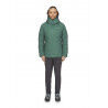 Rab Valiance Jacket - Daunenjacke - Damen | Hardloop