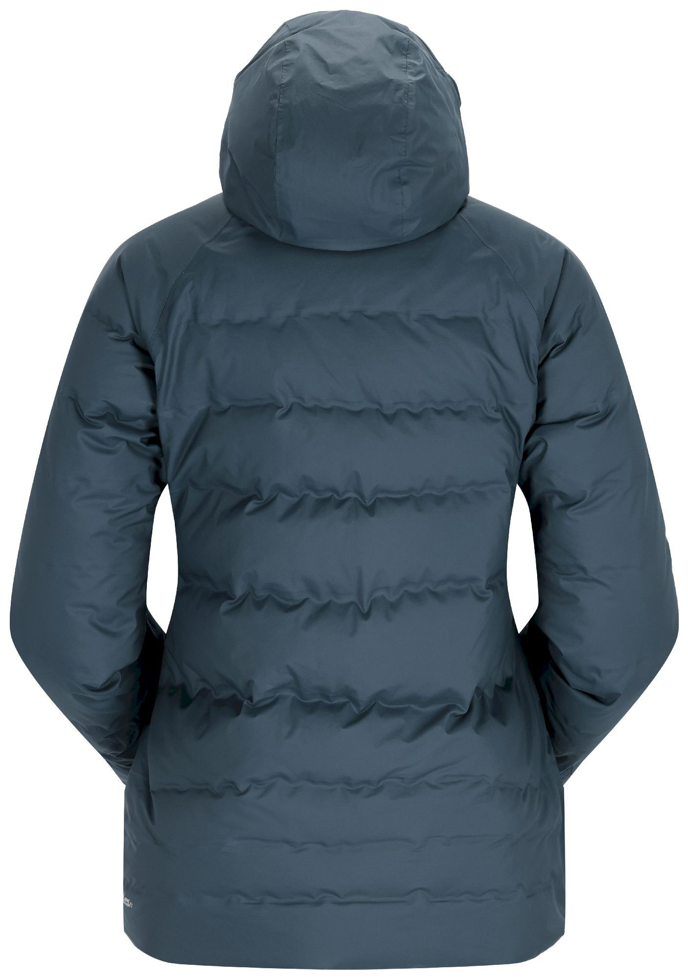 Rab Valiance Jacket - Daunenjacke - Damen | Hardloop