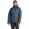 Rab Valiance Jacket - Daunenjacke - Damen | Hardloop