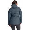 Rab Valiance Jacket - Daunenjacke - Damen | Hardloop