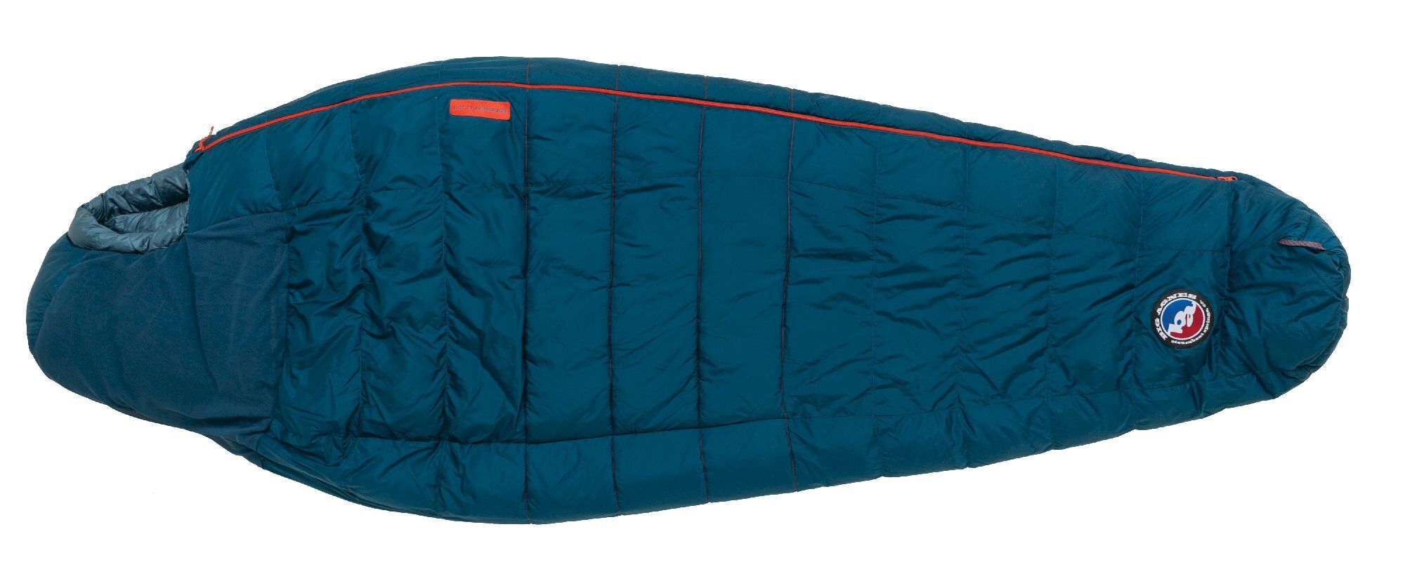 Big Agnes Sidewinder SL 35 W - Womens' sleeping bag | Hardloop