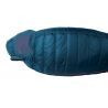 Big Agnes Sidewinder SL 35 W - Dámsky spacák | Hardloop