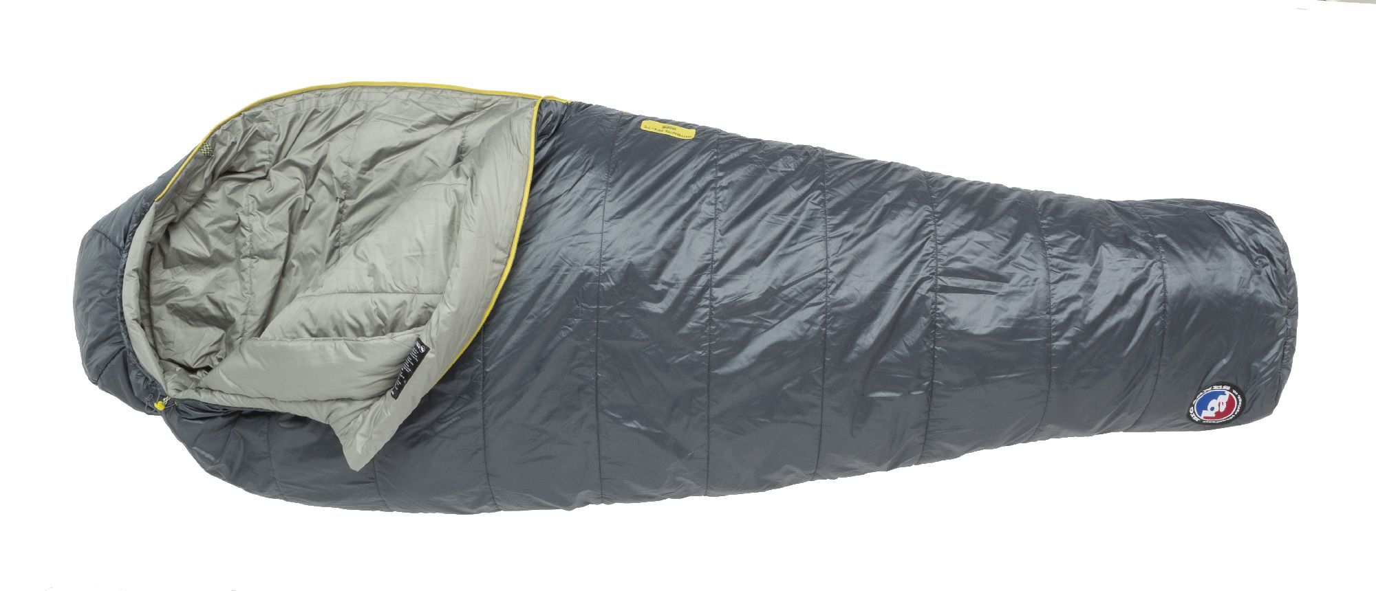 Anthracite 30 Sleeping bag