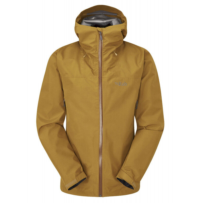 Rab Namche GTX Jacket - Regenjacke - Herren | Hardloop