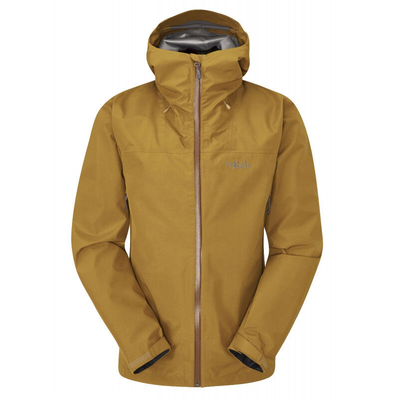 Gore Tex Jassen voor heren