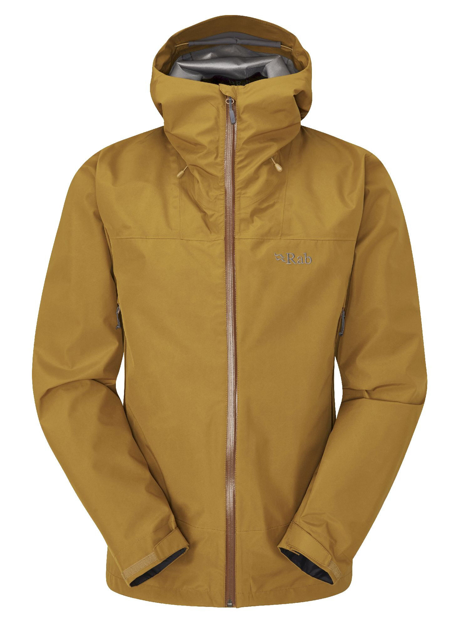 Rab Namche GTX Jacket - Waterproof jacket - Men's | Hardloop