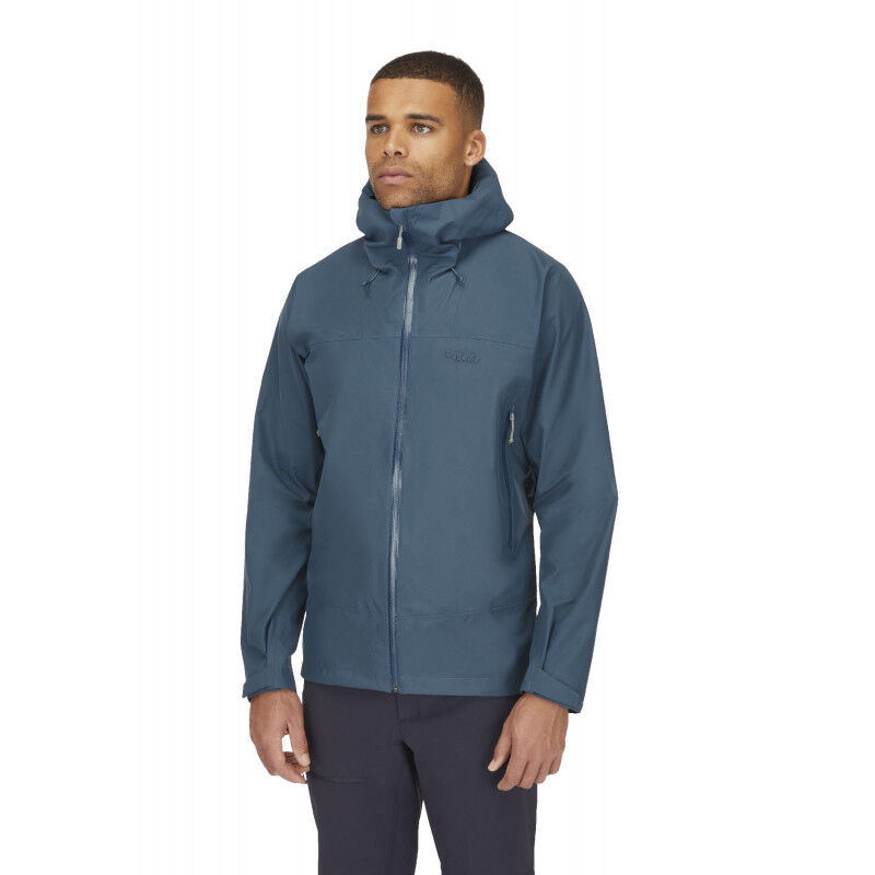 Rab Namche GTX Jacket - Regenjacke - Herren | Hardloop