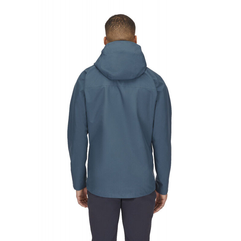 Rab Namche GTX Jacket - Regenjacke - Herren | Hardloop