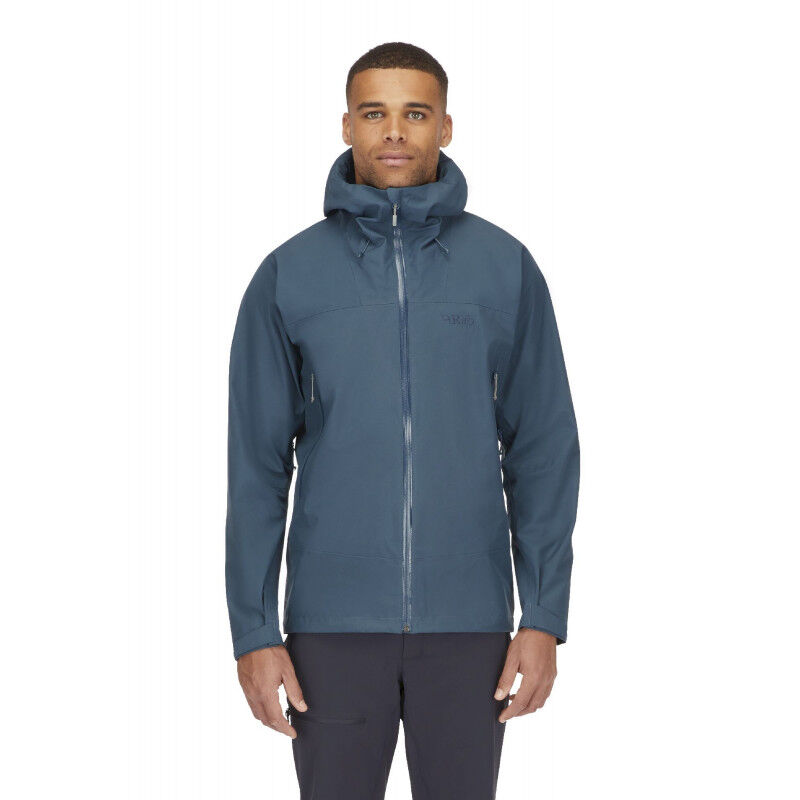 Rab Namche GTX Jacket - Regenjacke - Herren | Hardloop