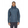 Rab Namche GTX Jacket - Regenjas - Heren | Hardloop