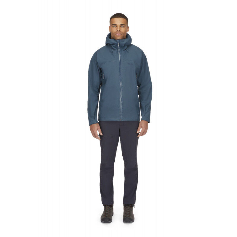 Rab Namche GTX Jacket - Regenjacke - Herren | Hardloop