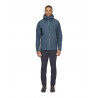 Rab Namche GTX Jacket - Regenjas - Heren | Hardloop