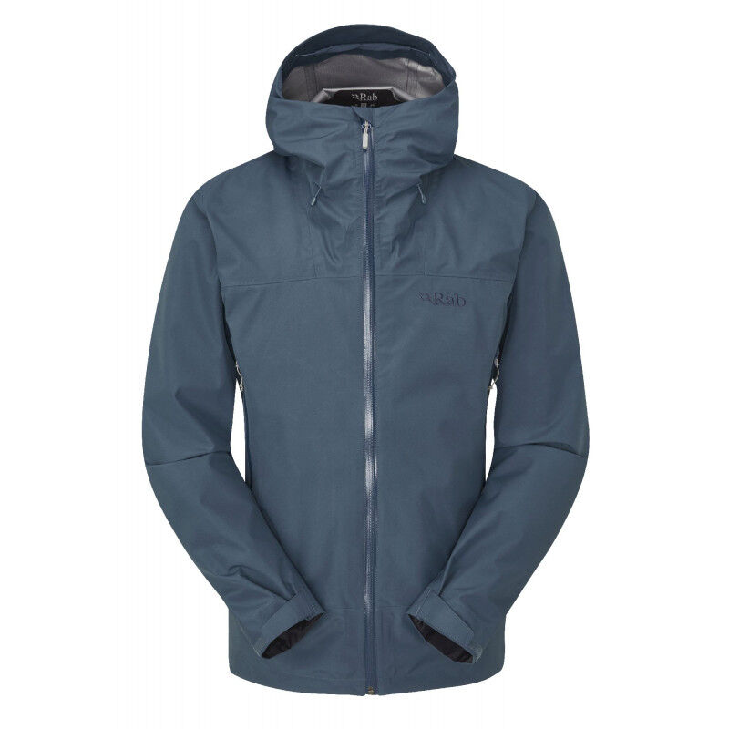 Rab Namche GTX Jacket - Regenjacke - Herren | Hardloop