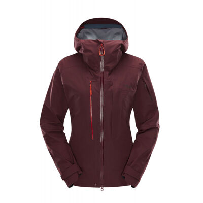 Khroma Kinetic Jacket - Hardshell jacket - Women's