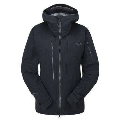 Khroma Kinetic Jacket - Sadetakki - Naiset