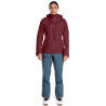 Rab Khroma Kinetic Jacket - Casaco impermeável mulher | Hardloop