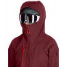 Rab Khroma Kinetic Jacket - Casaco impermeável mulher | Hardloop