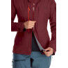 Rab Khroma Kinetic Jacket - Casaco impermeável mulher | Hardloop